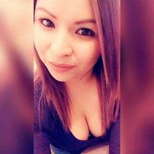 Meet your Posher, Tori